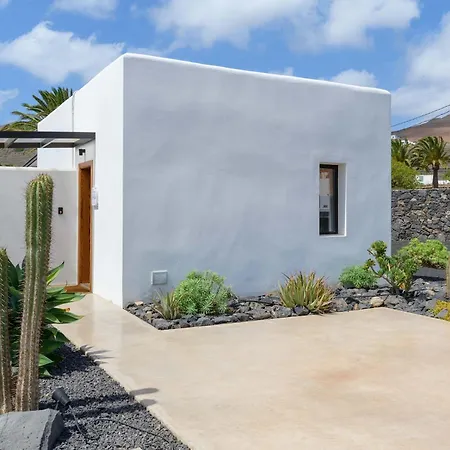 Casa Del Aljibe - La Casa & El Estudio Casa vacanze *